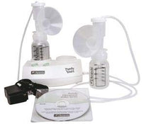 used Ameda Purely Yours Breast Pump