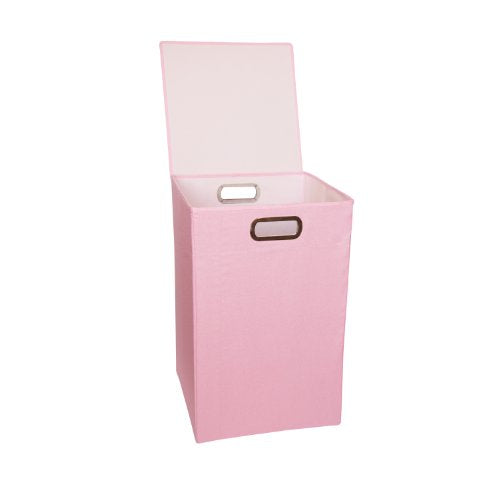 JJ Cole Pink Hamper