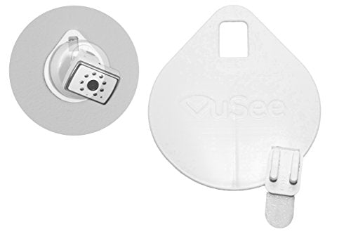 used VuSee Universal Baby Monitor Flat