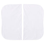 Shop Halo BassiNest Twin Sleeper Mattress Pads, Set of 2 at GoodBuy Gear