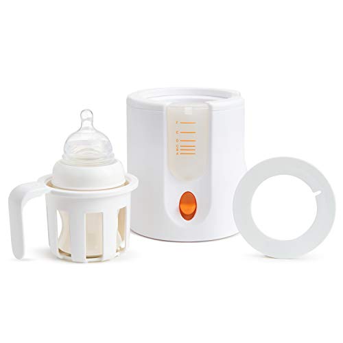 used Munchkin Fast Bottle Warmer