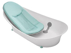 Shop Contours Oasis 2-Stage Comfort Cushion Bathtub at GoodBuy Gear