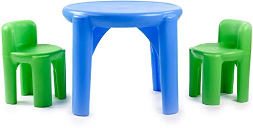 used Little Tikes Table And Chairs