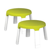 Shop Oribel PortaPlay Child Stools, Forest Friends at GoodBuy Gear