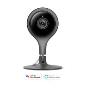 used Google Nest Indoor Camera