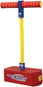 used Flybar My First Flybar Pogo Stick, Pink