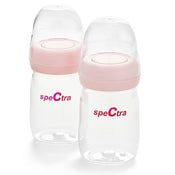 Shop Spectra Baby 5oz Breastmilk Storage 2 Pack at GoodBuy Gear
