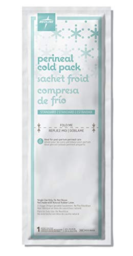 used Medline Perineal Cold Packs