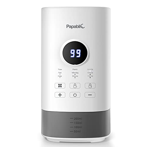 Shop Papablic Bottle Warmer Pro at GoodBuy Gear