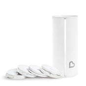 Shop Munchkin Toss Disposable Diaper Pail at GoodBuy Gear
