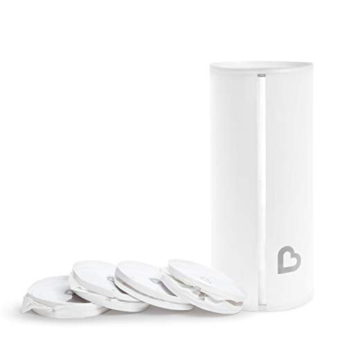 Shop Munchkin Toss Disposable Diaper Pail at GoodBuy Gear