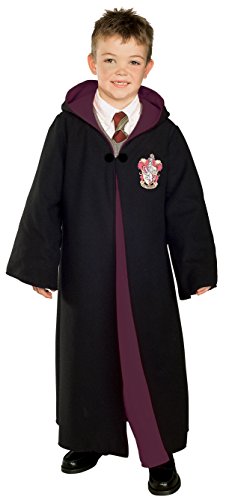 Rubie’s Pretend Play Harry Potter Robe, Medium (COULD NOT FIND)