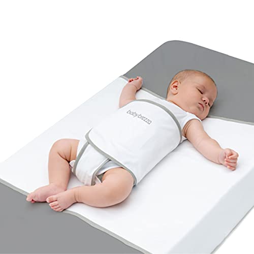 Baby Brezza Safe Sleep Swaddle Blanket