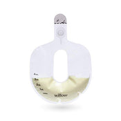Shop Willow, 48-Count, 4 oz Spill-Proof Breast Milk Bags at GoodBuy Gear