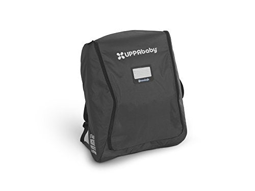 UPPAbaby MINU Travel Bag, Black