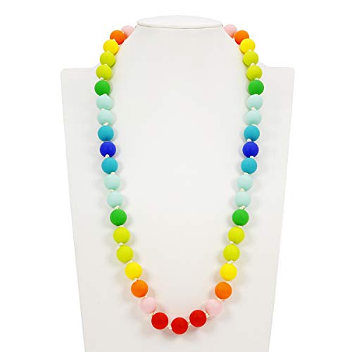 used Teething necklaces