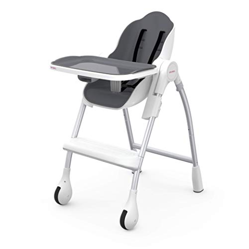 used Oribel Cocoon Delicious High Chair