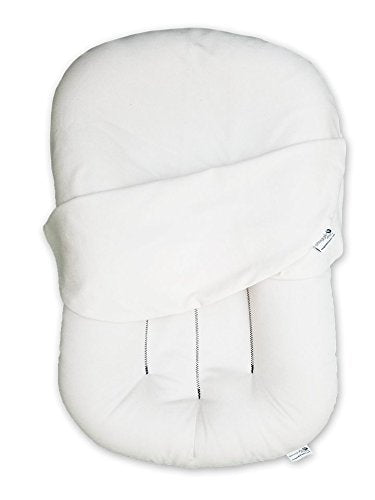 Snuggle Me Organic Sensory Lounger