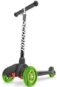 Shop Oxgord Deluxe Aluminum 3 Wheel Glider, Black at GoodBuy Gear