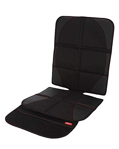 used Diono Ultra Mat Car Seat Protector