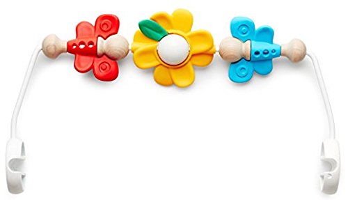 used BabyBjorn Toy For Baby Bouncer