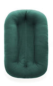 Shop Snuggle Me Organic Infant Lounger, Moss at GoodBuy Gear