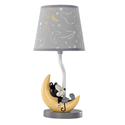 Shop Lambs & Ivy Table Lamp at GoodBuy Gear