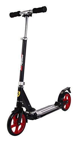 used Ferrari 2 Wheel Scooter