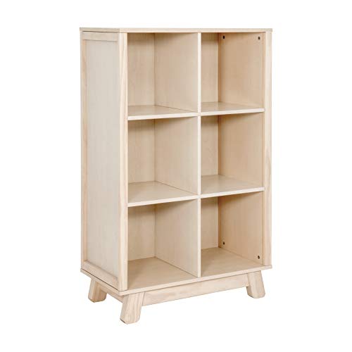 used Babyletto Hudson Cubby Bookcase