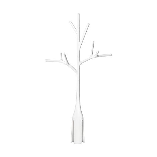 Shop Boon Twig Grass Drying Rack Accessory, White at GoodBuy Gear