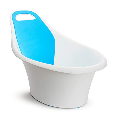 used Munchkin Sit and Soak Baby Bathtub