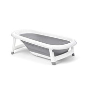 used OXO Tot Splash & Store Baby Bathtub