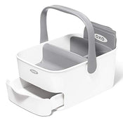 Shop OXO Tot Diaper Caddy with Changing Mat at GoodBuy Gear