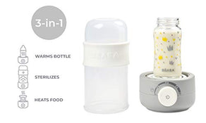 Shop Beaba Quick Baby Bottle Warmer at GoodBuy Gear