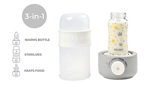 Shop Beaba Quick Baby Bottle Warmer at GoodBuy Gear