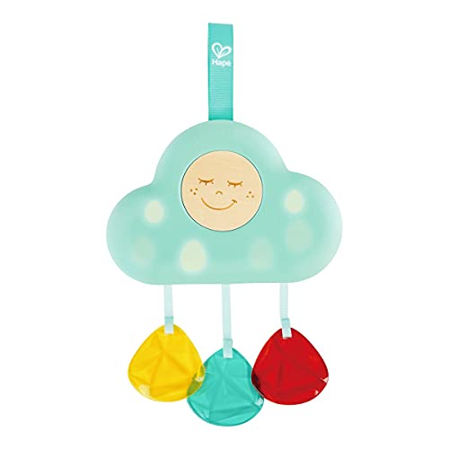 used Hape Musical Cloud Light