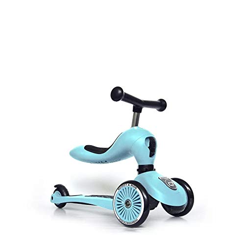 Scoot & Ride Highwaykick 1 2-in-1 Scooter