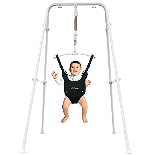 Taleco Gear Baby Jumper With Stand