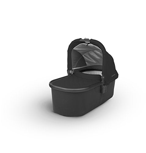 Shop UPPAbaby V2 Bassinet, Jake (Black) at GoodBuy Gear