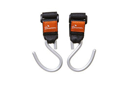 used Dreambaby EZY-Fit Stroller Hooks