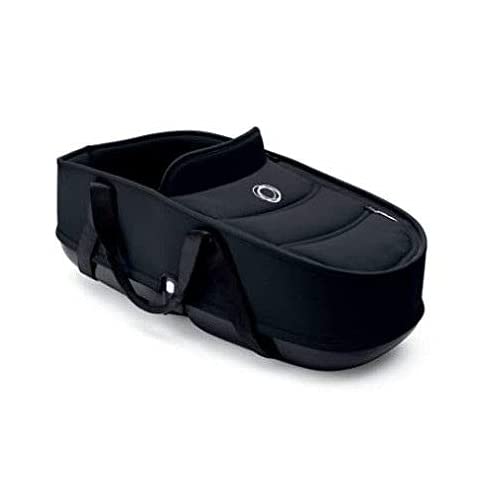 Shop Bugaboo Bee 6 Complete Bassinet, Black at GoodBuy Gear