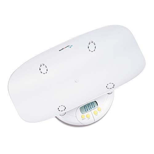 Shop Health O Meter Grow With Me 2-In-1 Baby To Toddler Scale at GoodBuy Gear
