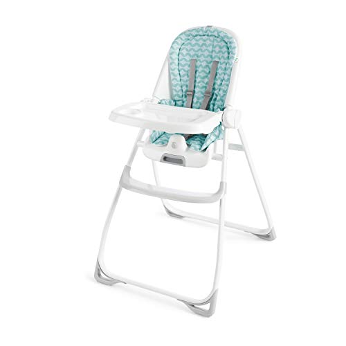 used Ingenuity Easy Folding High Chair