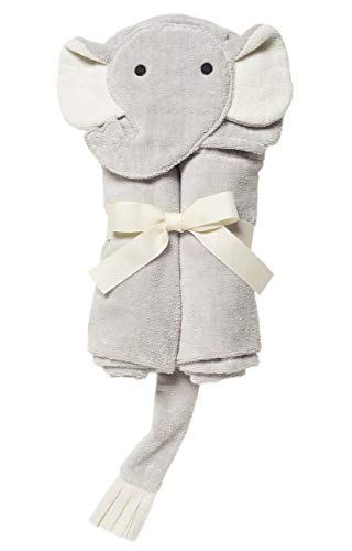 Shop Elegant Baby Elephant Towel at GoodBuy Gear