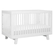 used Babyletto Hudson 3-n-1 Convertible Crib