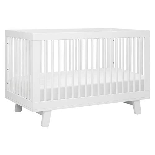 used Babyletto Hudson 3-n-1 Convertible Crib