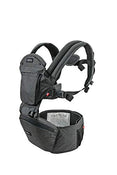 used MiaMily Hipster Plus Baby Carrier