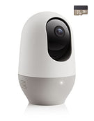 used Nooie Life Indoor Home Security Camera