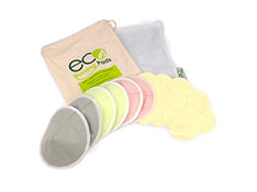 Shop Econursing Reusable Nursing Pads at GoodBuy Gear