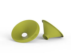 Shop Kiinde Twist Pouch Funnel at GoodBuy Gear